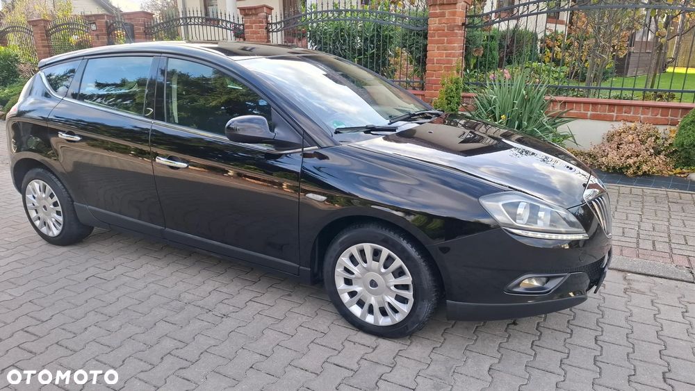 Lancia Delta 1.4 T-Jet Oro - 1