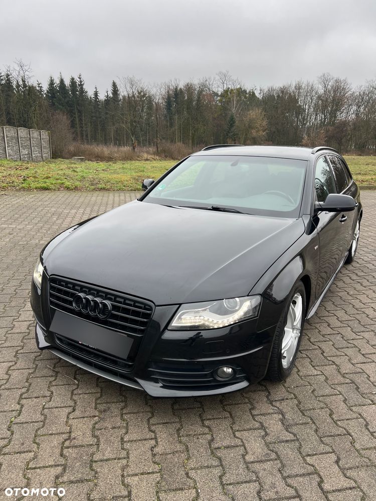 Audi A4 ver-2-0-tdi - 2