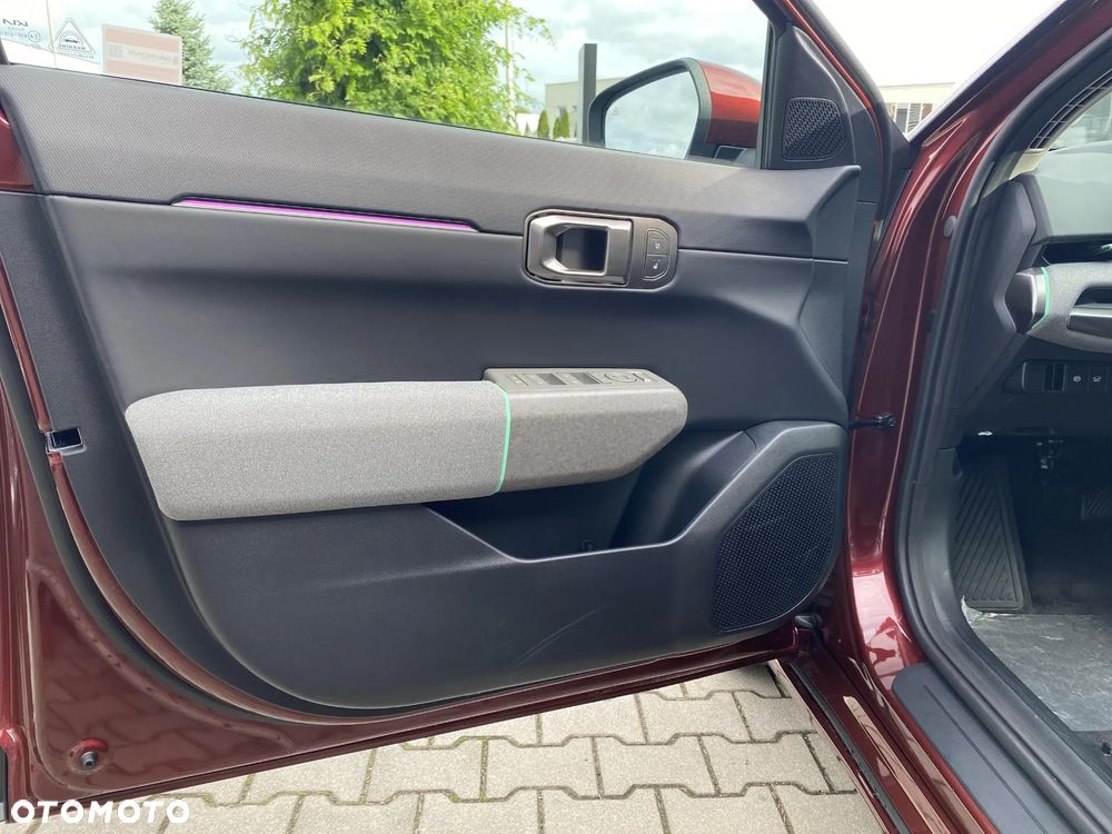 Kia EV4 81.4kWh Business Line - 14