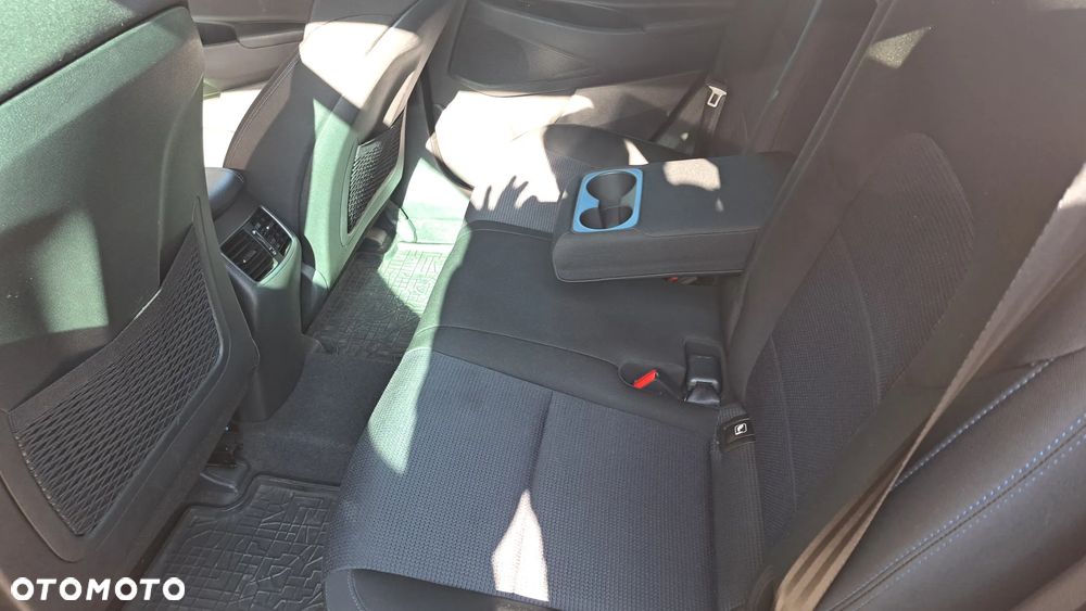 Hyundai Tucson 1.6 GDi Comfort 2WD - 8