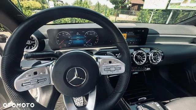 Mercedes-Benz CLA - 15