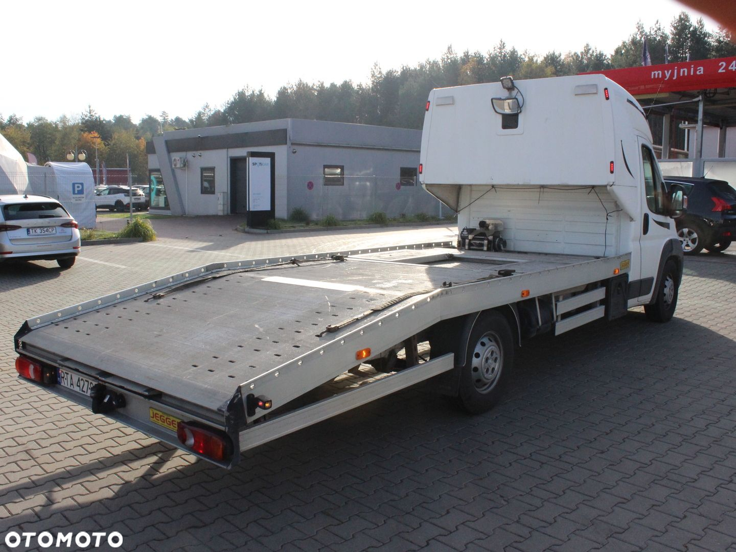 Peugeot Boxer - 9