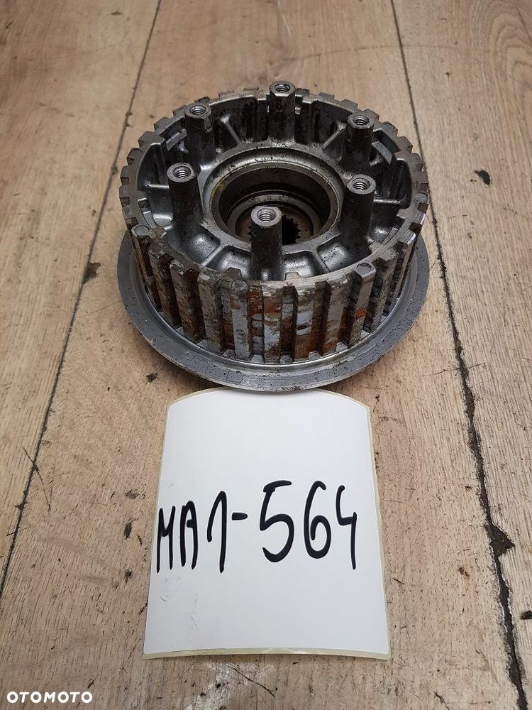 Kosz sprzęgłowy wewnętrzny zabierak Harley-Davidson Twin Cam - 1