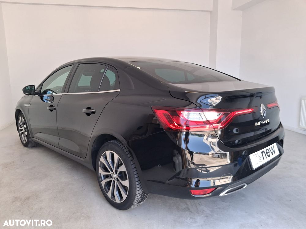 Renault Megane TCe 140 GPF Techno - 27