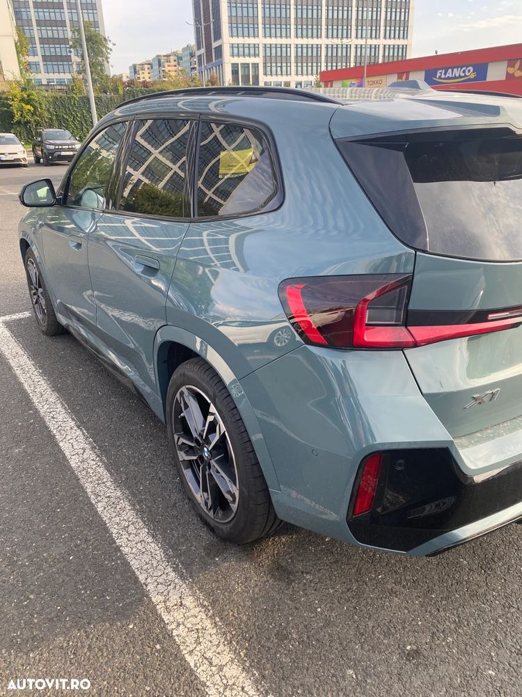 BMW X1 xDrive23d AT MHEV - 6