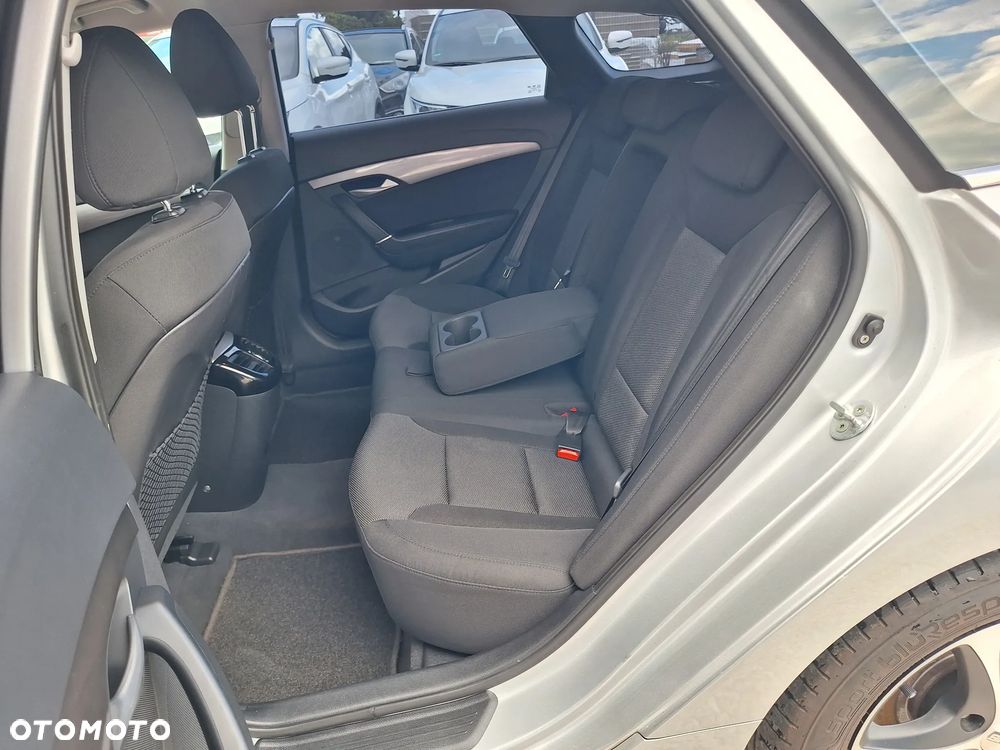 Hyundai i40 1.7 CRDi Comfort - 28