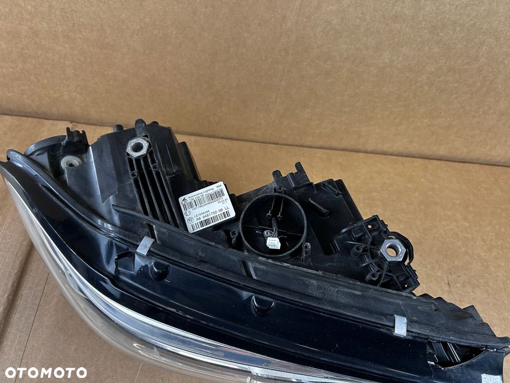 BMW 3 G20 G21 Full Led Dynamic Adaptive LAMPA REFLEKTOR PRZÓD PRZEDNI PRAWY PRAWA 9481702-08 - 3