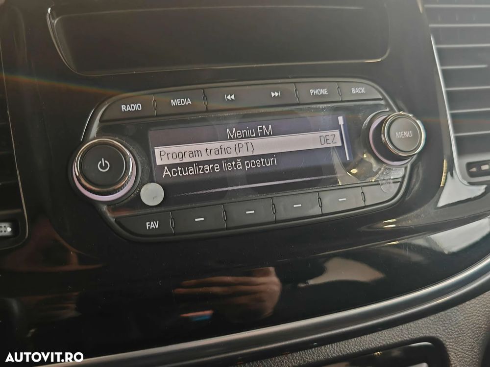 Opel Mokka 1.6 ECOTEC START/STOP Enjoy - 24