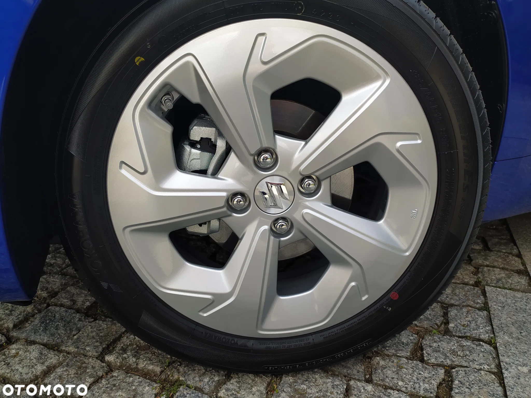 Suzuki Swift 1.2 Dualjet SHVS Premium Plus - 15
