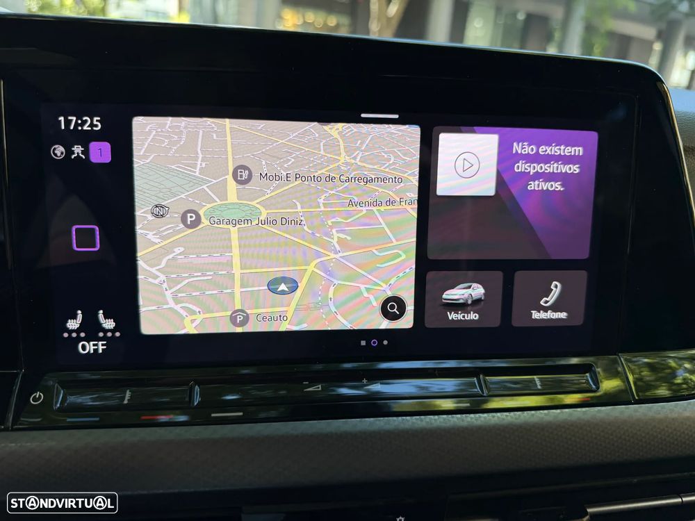 VW Golf 1.0 TSI Sportline - 27
