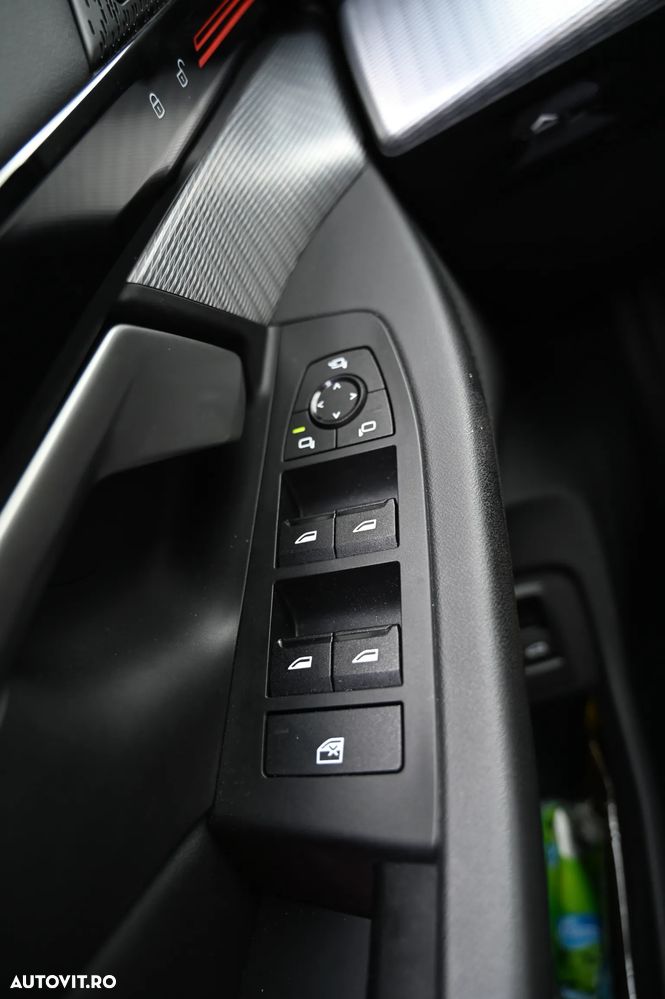 BMW Seria 5 520d AT MHEV - 23
