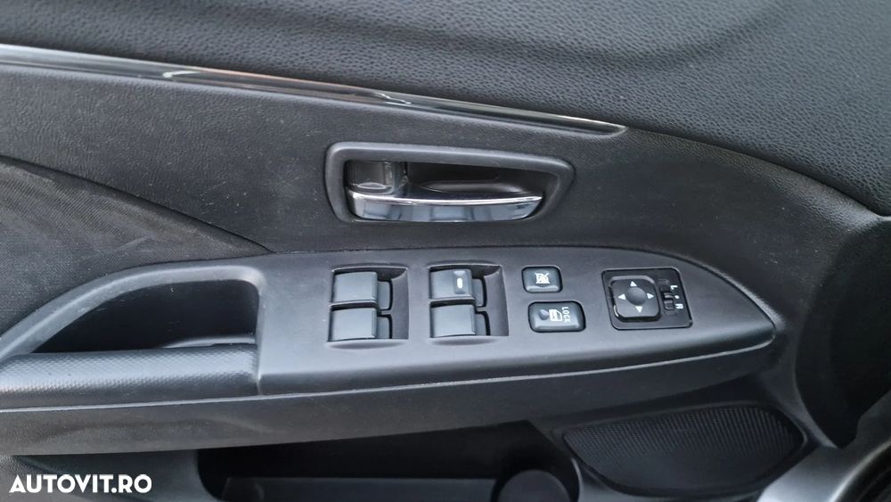 Mitsubishi ASX 1.6 2WD Comfort Edition - 15