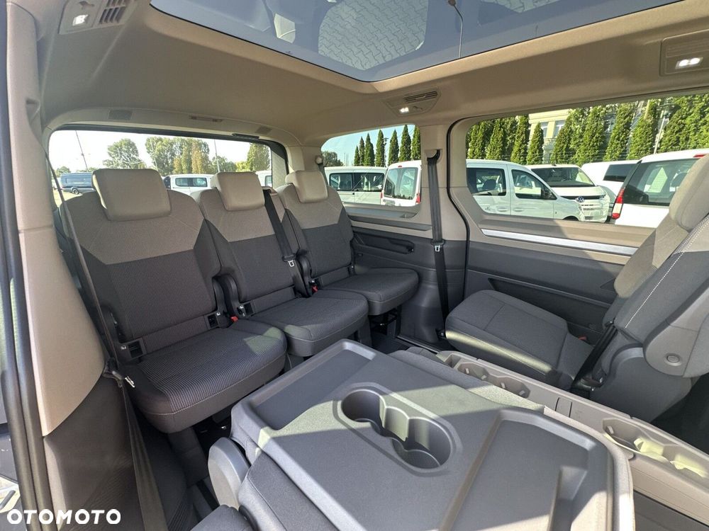 Volkswagen multivan Nowy Multivan L2 2.0 TDI 150 KM DSG 7 biegowa FWD - 22