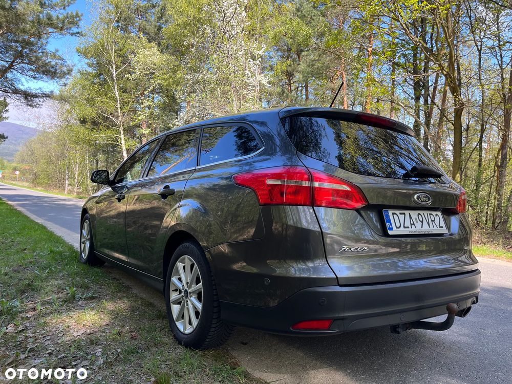 Ford Focus - 5