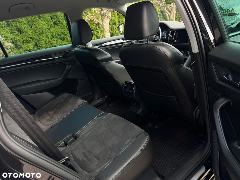 Skoda Kodiaq 2.0 TDI 4x4 Ambition DSG - 18
