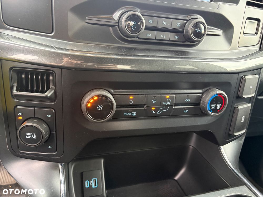 Ford F150 - 19