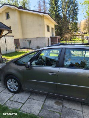 Citroën C4 Grand Picasso 1.6 VTi Equilibre - 4