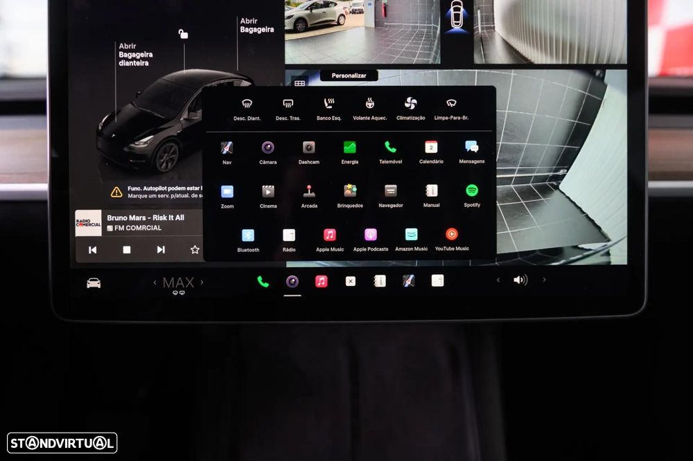 Tesla Model Y Long Range RWD - 41