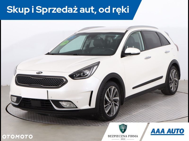 Kia Niro - 2