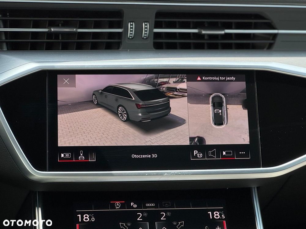 Audi S6 Avant TDI mHEV Quattro Tiptronic - 22