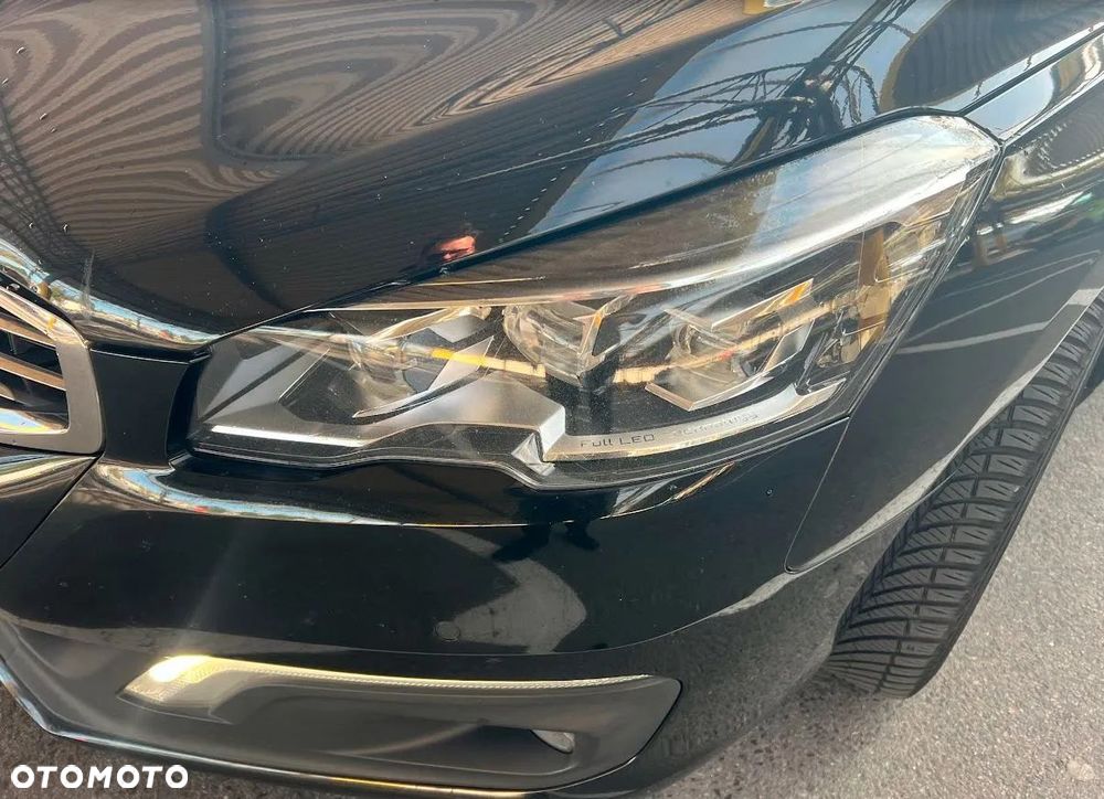 Peugeot 508 2.0 BlueHDi Allure S&S - 10