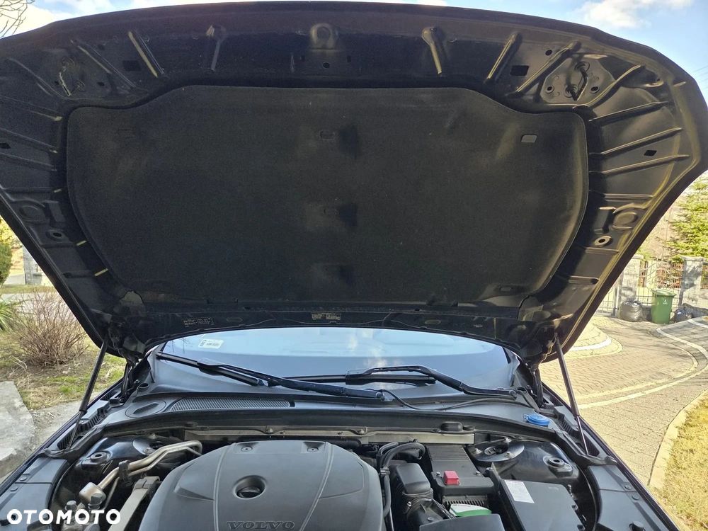 Volvo S90 T6 AWD Geartronic Momentum - 9