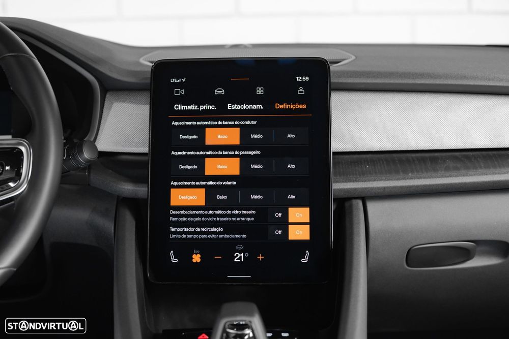 Polestar 2 Long Range 78 kWh - 26