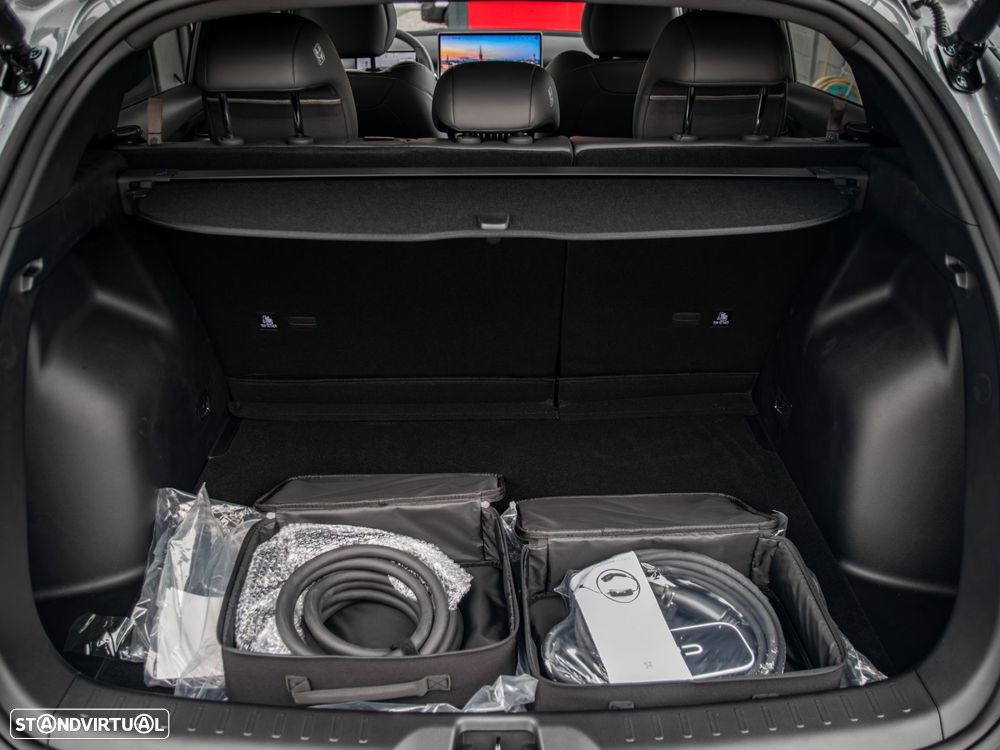 BYD Atto 3 EVO 74.8 kWh Design - 9