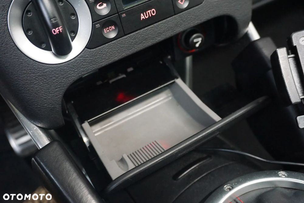 Audi TT Coupé 1.8 T - 35