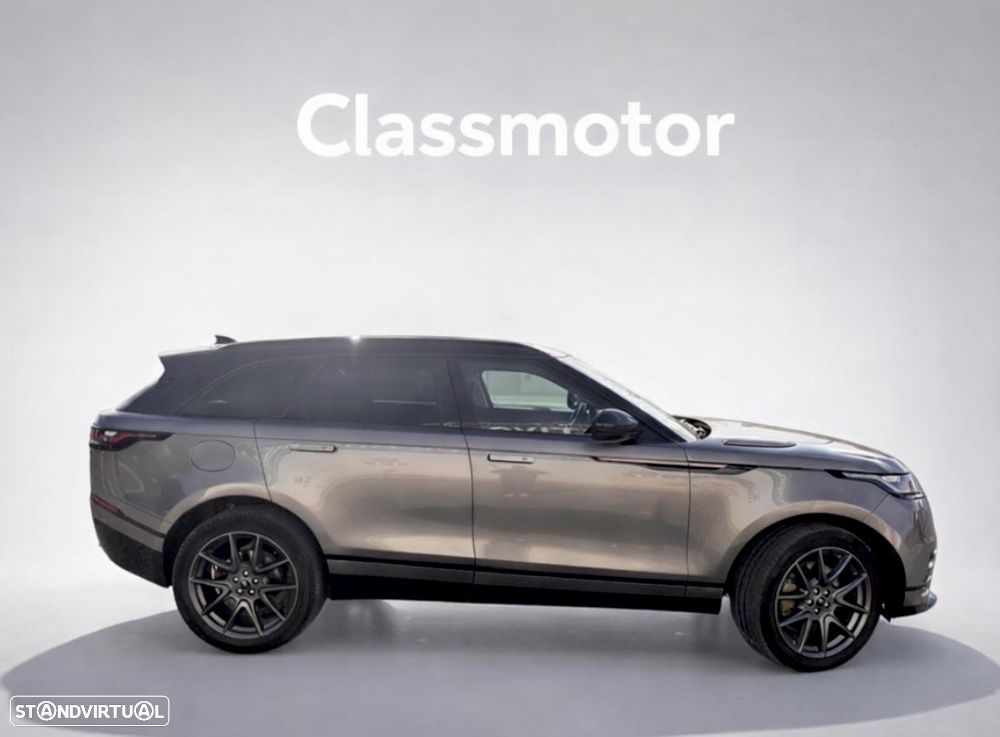 Land Rover Range Rover Velar 2.0 P400e AWD R-Dynamic S - 3