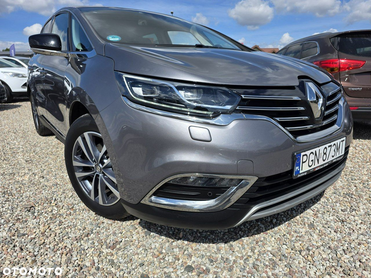 Renault Espace Energy dCi 160 EDC Business - 2