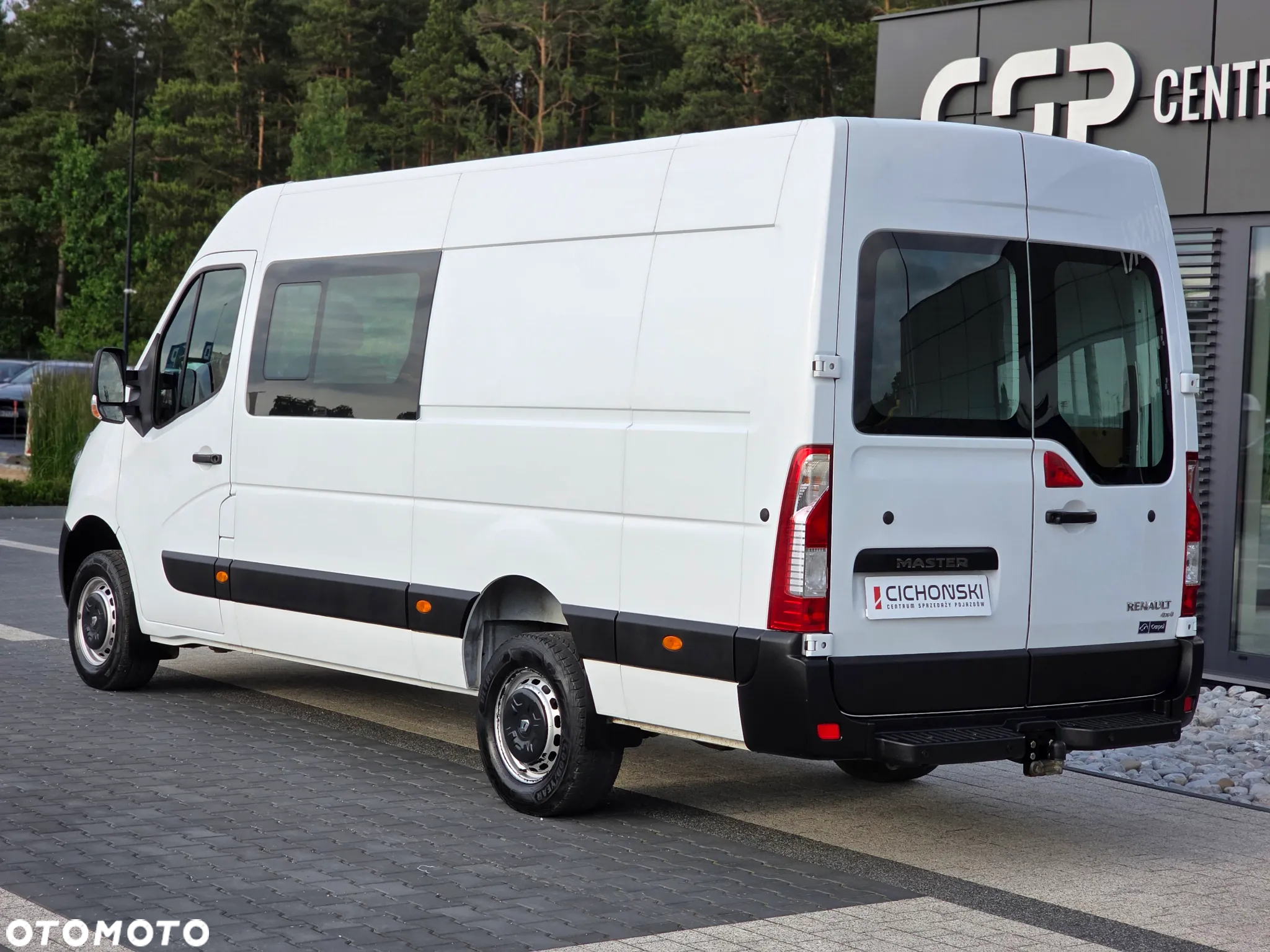 Renault Master - 3
