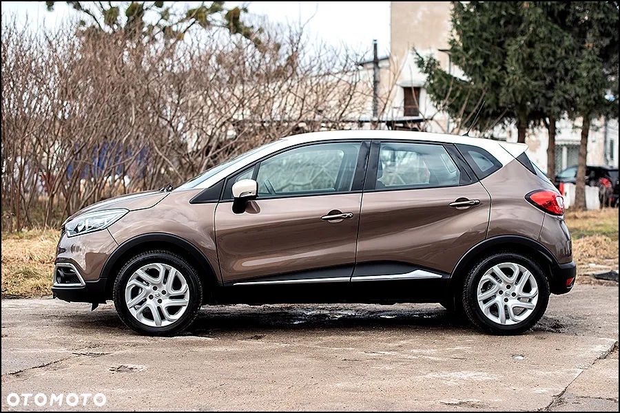 Renault Captur - 7