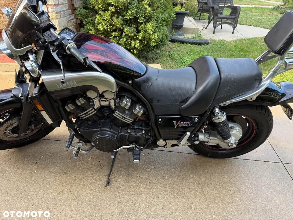 Yamaha V-MAX - 29