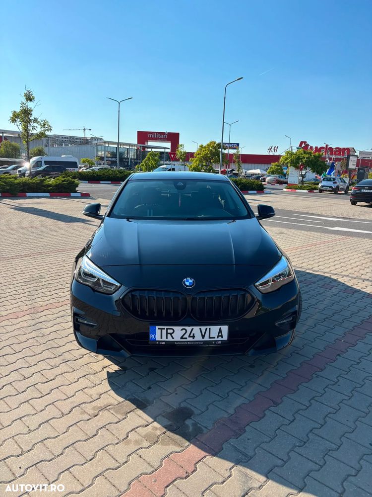 BMW Seria 2 218d Aut. - 1