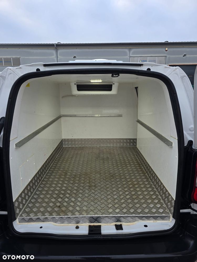 Toyota ProAce - 5