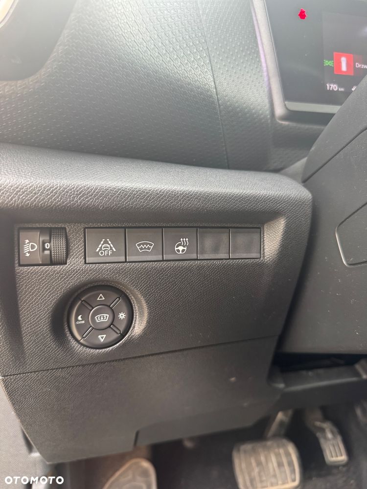 Citroën C4 1.2 PureTech Shine S&S EAT8 - 14
