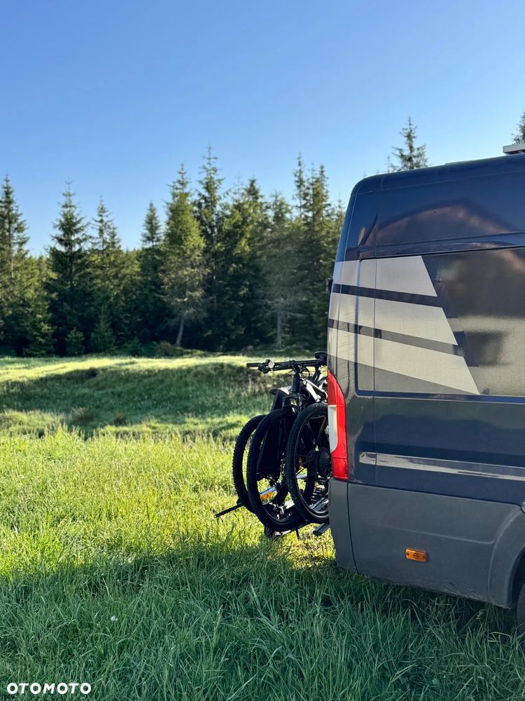 Fiat Ducato Maxi - 9