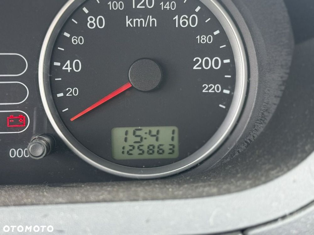 Ford Fiesta - 10