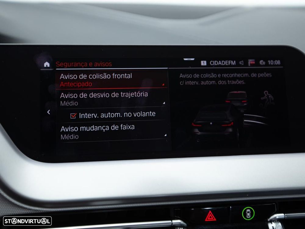 BMW 116 d Auto - 29