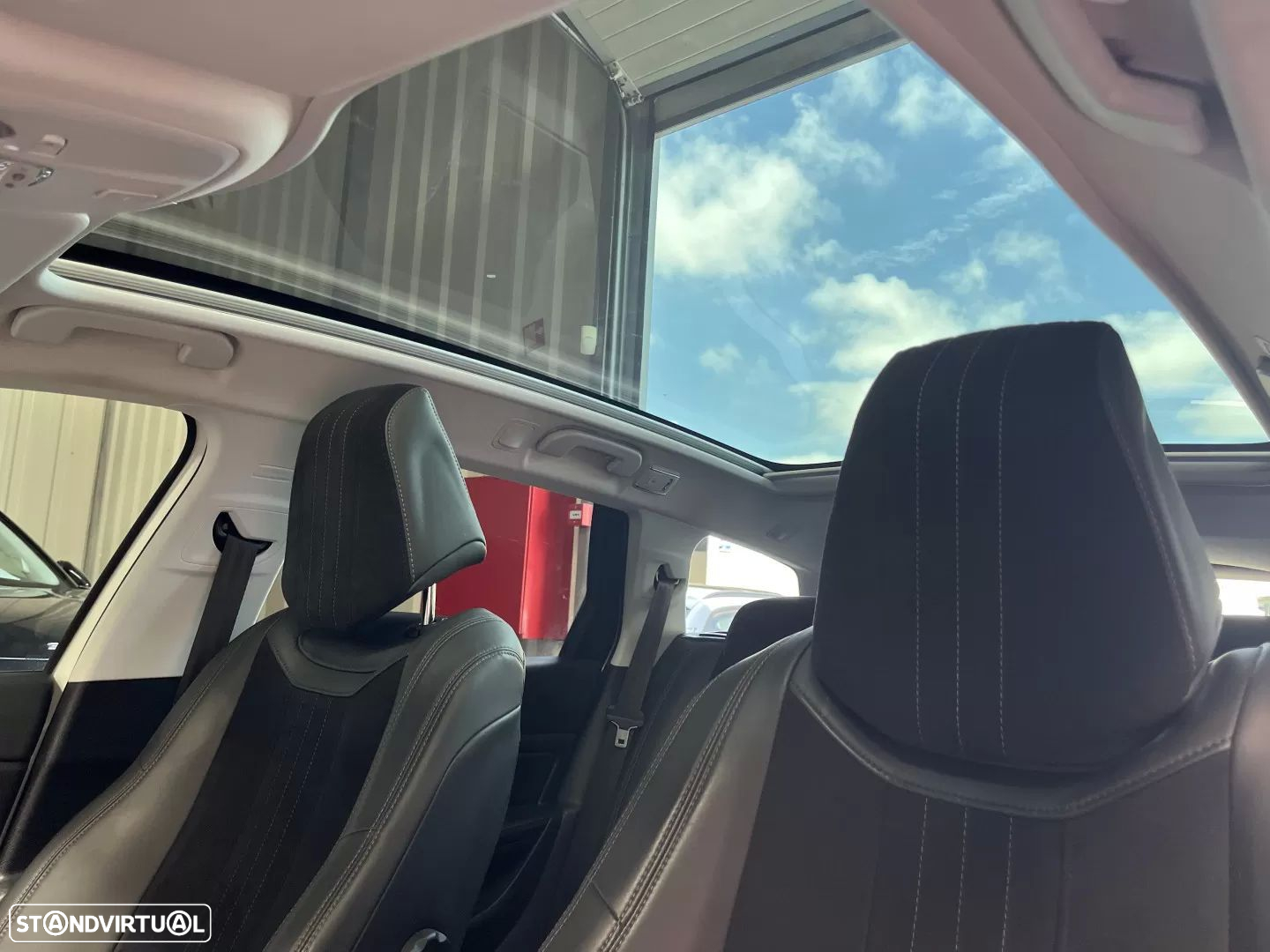 Peugeot 308 SW PureTech 110 Stop & Start Allure - 29