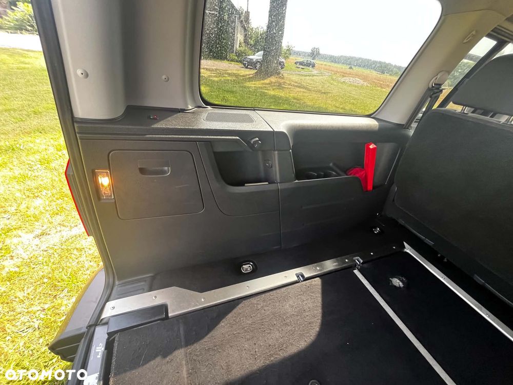 Volkswagen Caddy - 18