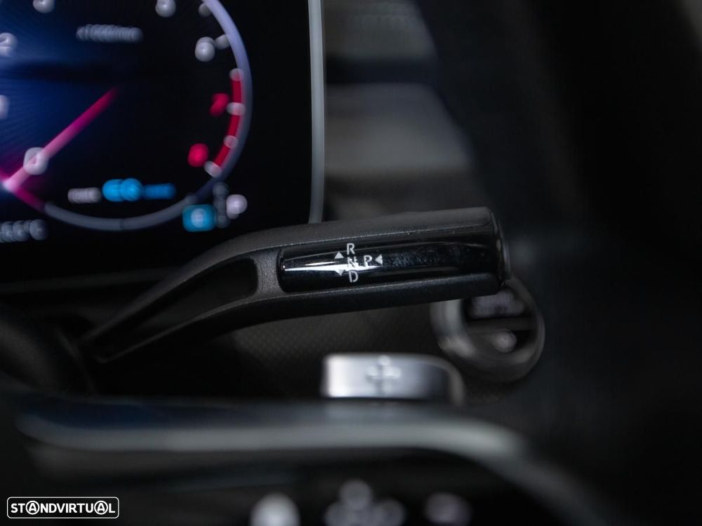 Mercedes-Benz C 200 T 9G-TRONIC Edition AMG Line - 18