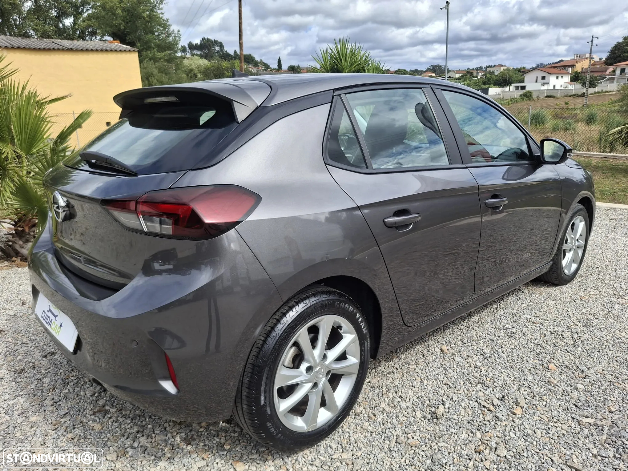 Opel Corsa 1.5 D Edition - 4