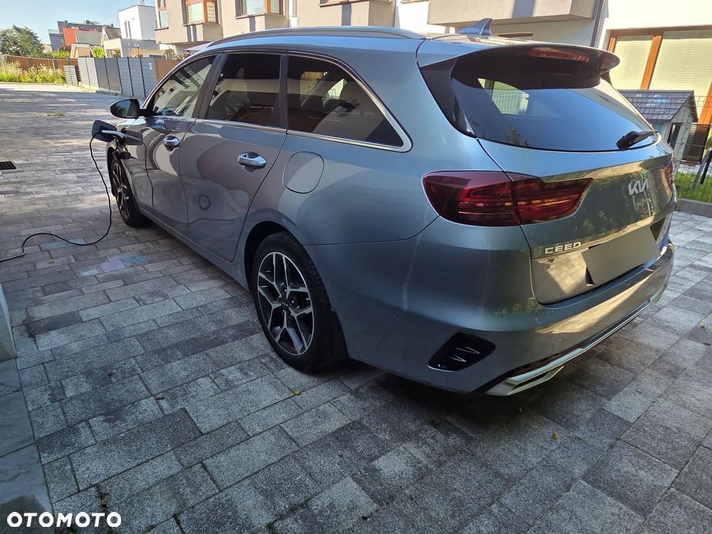 Kia Ceed - 17