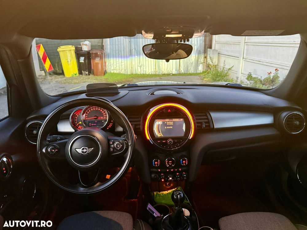 Mini Cooper D Seven Chili - 12