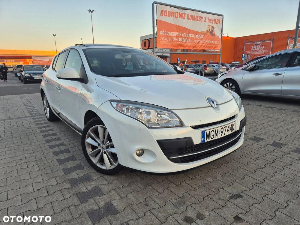 Renault Megane 2010 photo 4