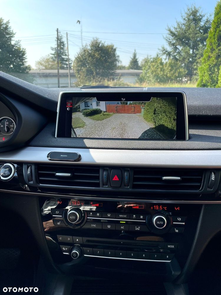 BMW X5 xDrive25d Sport-Aut - 14