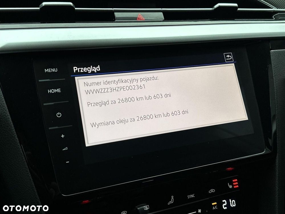 Volkswagen Arteon 2.0 TSI Elegance DSG - 30