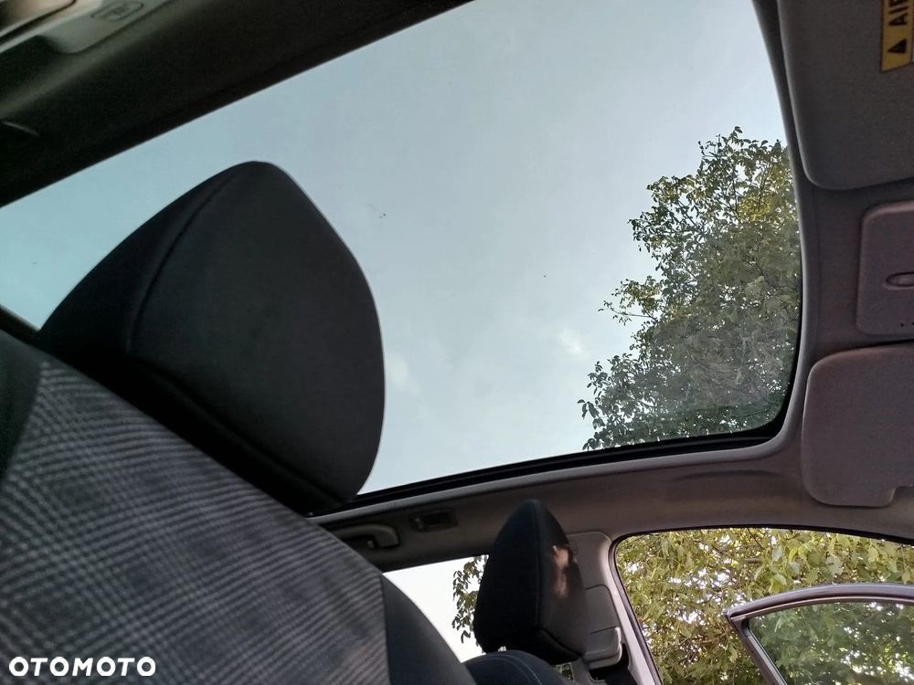 Nissan Qashqai 1.2 DIG-T Tekna - 14